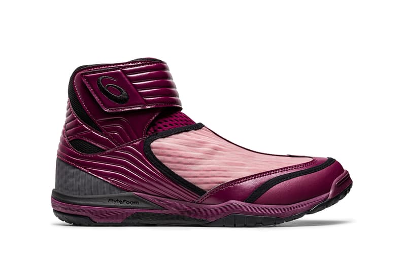 ASICS x KIKO KOSTADINOV 聯名 GEL-NEPXA 香港發售情報