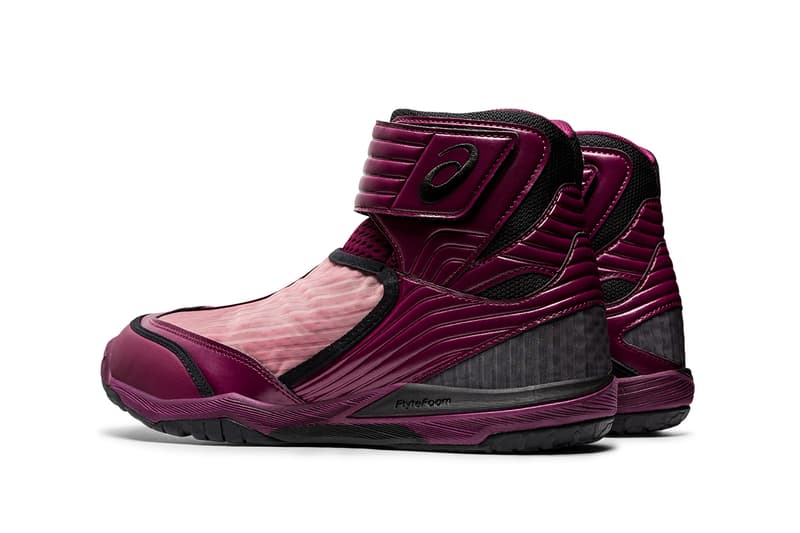 ASICS x KIKO KOSTADINOV 聯名 GEL-NEPXA 香港發售情報