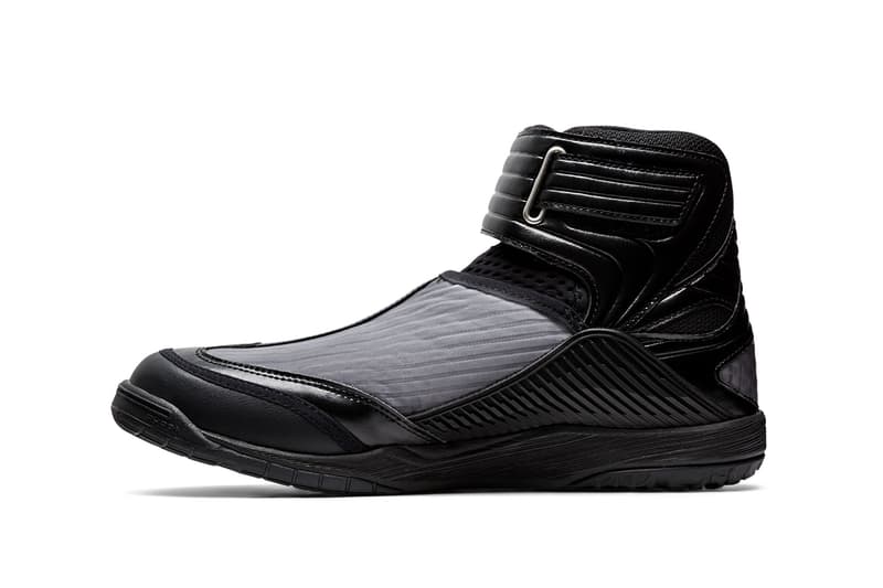 ASICS x KIKO KOSTADINOV 聯名 GEL-NEPXA 香港發售情報