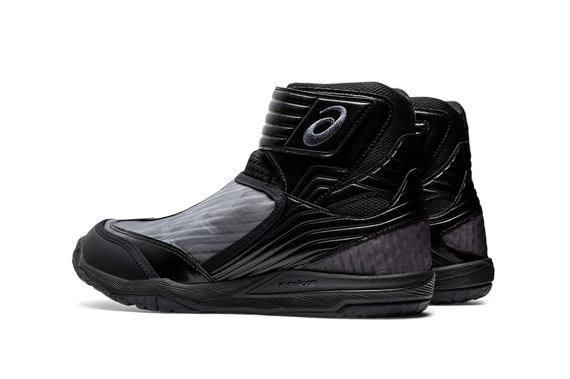 ASICS x KIKO KOSTADINOV 聯名 GEL-NEPXA 香港發售情報