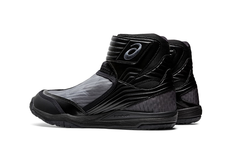 ASICS x KIKO KOSTADINOV 聯名 GEL-NEPXA 香港發售情報