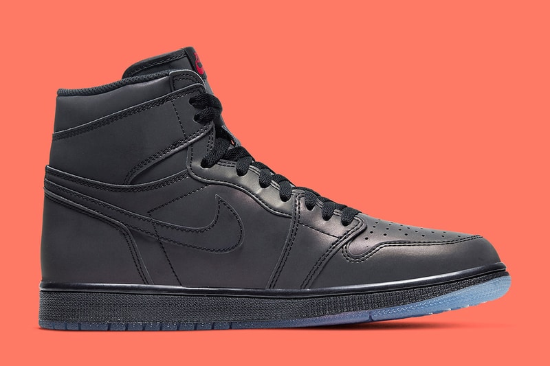 Air Jordan 1 Retro High OG「Zoom」官方圖輯發佈