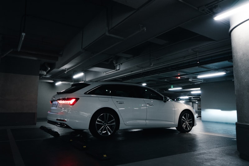 旅行車專家－Audi A6 Avant 45TFSI Quattro 實測