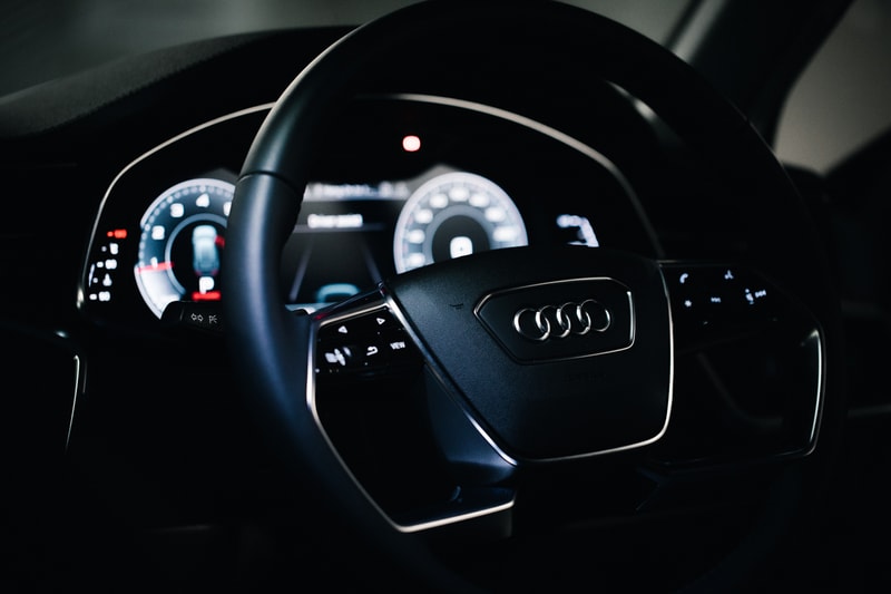旅行車專家－Audi A6 Avant 45TFSI Quattro 實測