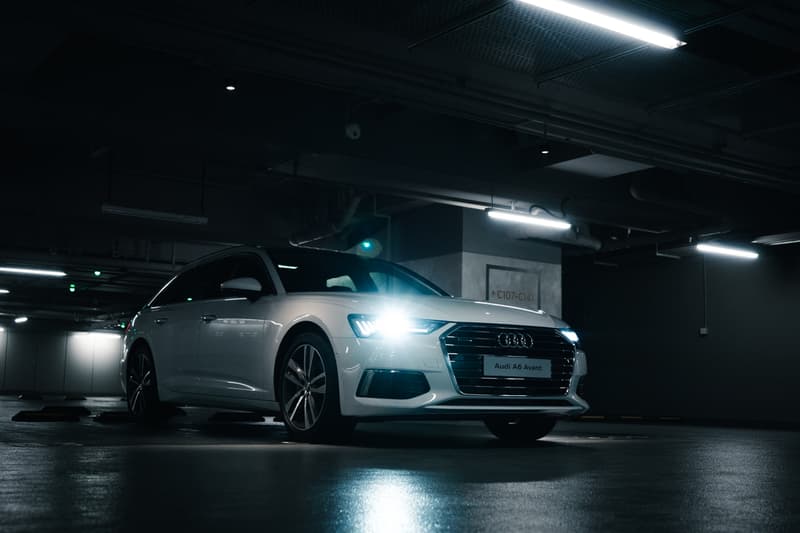 旅行車專家－Audi A6 Avant 45TFSI Quattro 實測