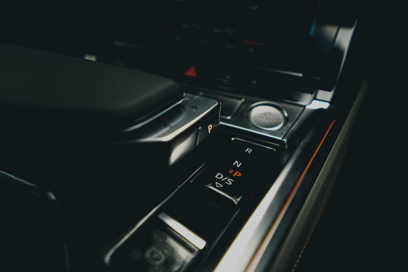 意料之外-Audi 首台純電動車 e-tron 實測