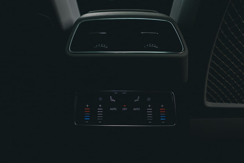 意料之外-Audi 首台純電動車 e-tron 實測