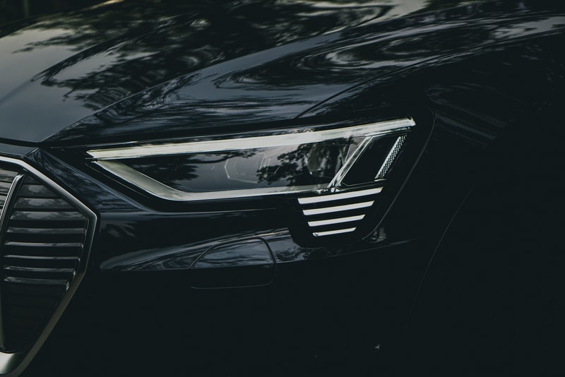 意料之外-Audi 首台純電動車 e-tron 實測