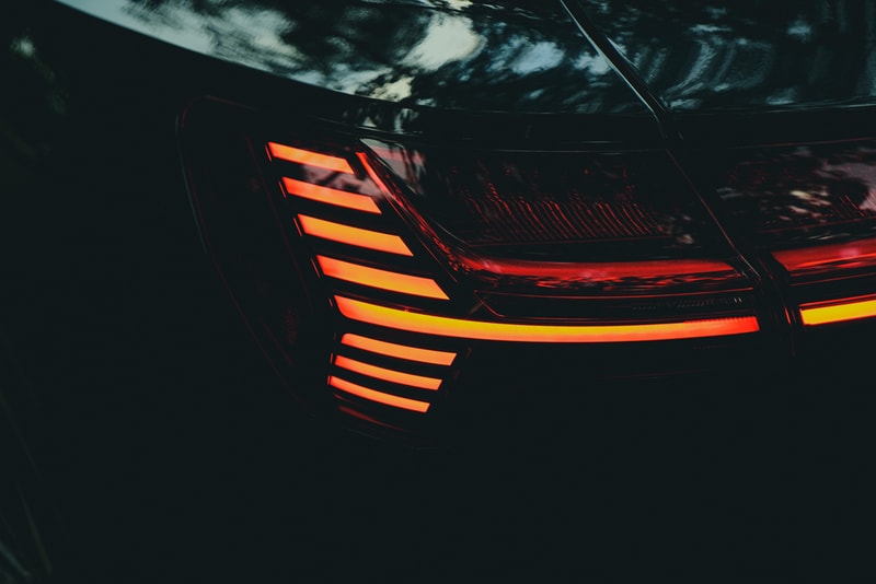 意料之外-Audi 首台純電動車 e-tron 實測