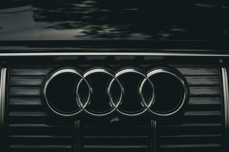 意料之外-Audi 首台純電動車 e-tron 實測
