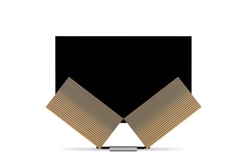Bang & Olufsen 全新 Beovision Harmony 藝術感電視機香港上架情報