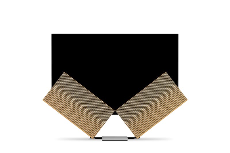 Bang & Olufsen 全新 Beovision Harmony 藝術感電視機香港上架情報