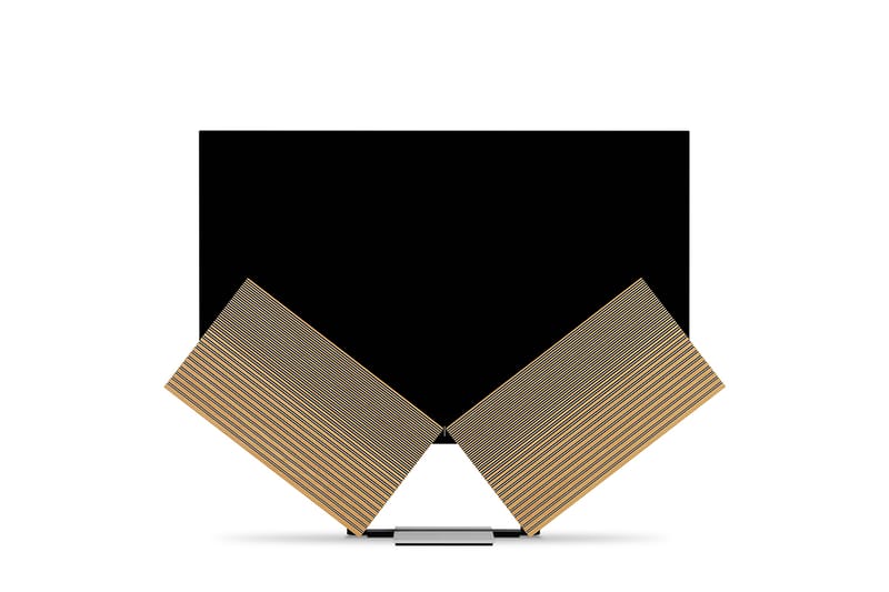 Bang & Olufsen 全新 Beovision Harmony 藝術感電視機香港上架情報