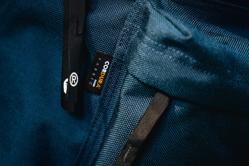 HYPEBEAST 送出 A BATHING APE® x OUTDOOR PRODUCTS包袋