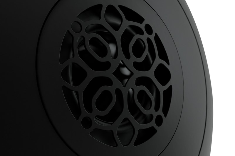 Devialet 小型擴音器 Phantom REACTOR 推出全新黑魂配色