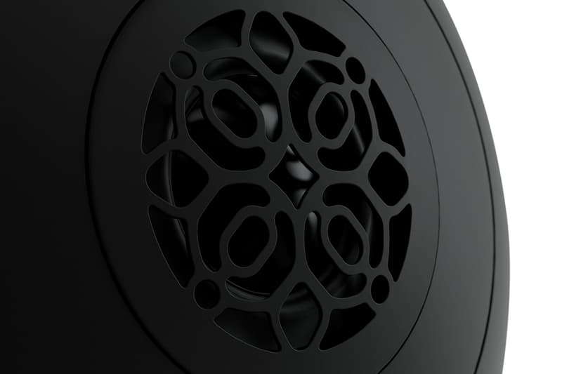 Devialet 小型擴音器 Phantom REACTOR 推出全新黑魂配色