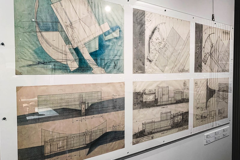 建築大師設計解構：安藤忠雄－原始的經典作品