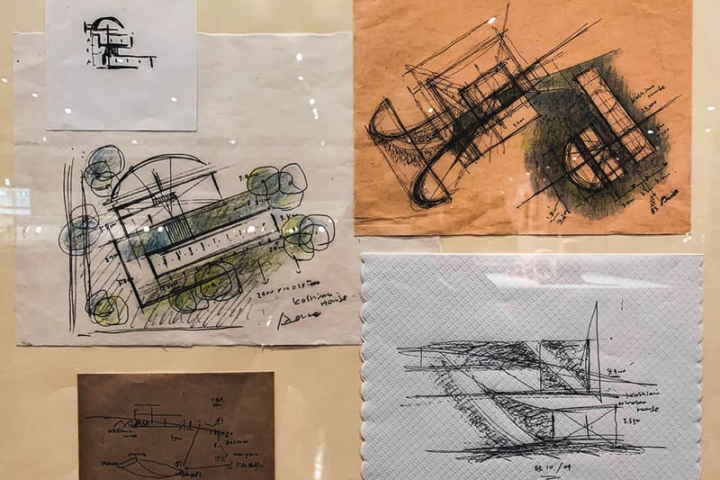 建築大師設計解構:安藤忠雄-原始的經典作品