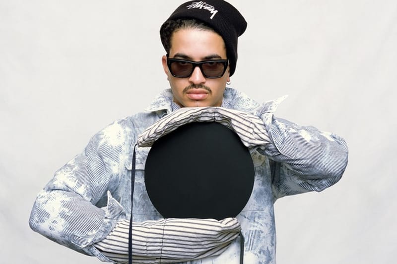 Stussy 2019 最新假日系列 Lookbook 發佈