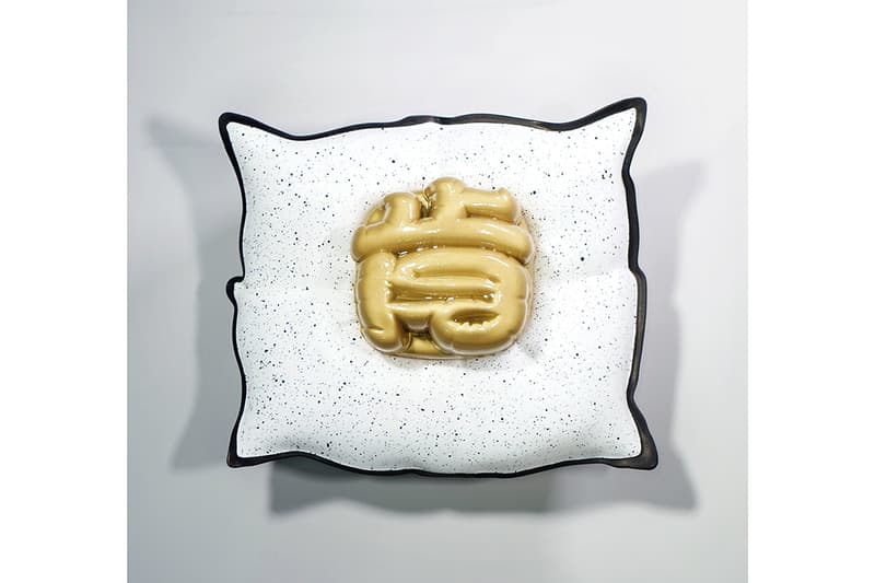 法國藝術家 Keflione 香港個展「WATCH THE THRONE」