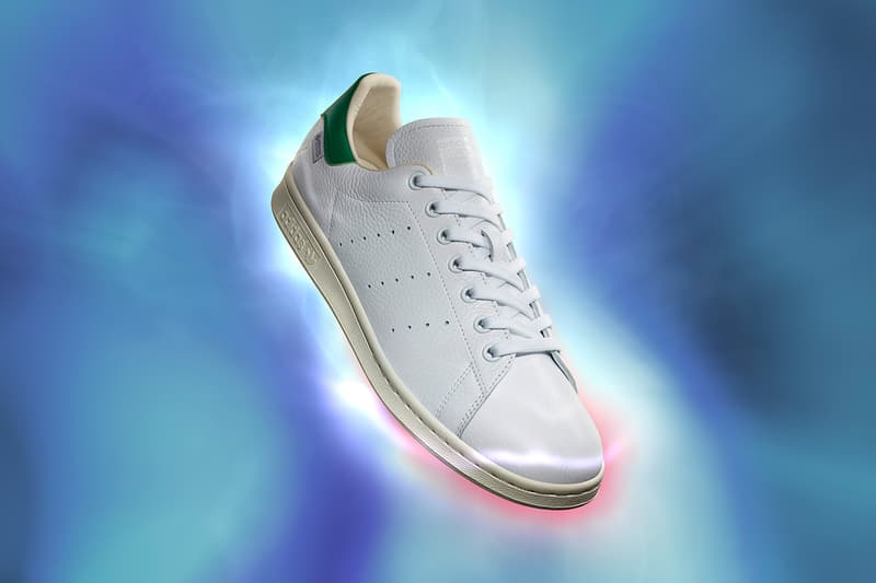 adidas Originals 攜手 GORE-TEX 推出全新機能版 Stan Smith