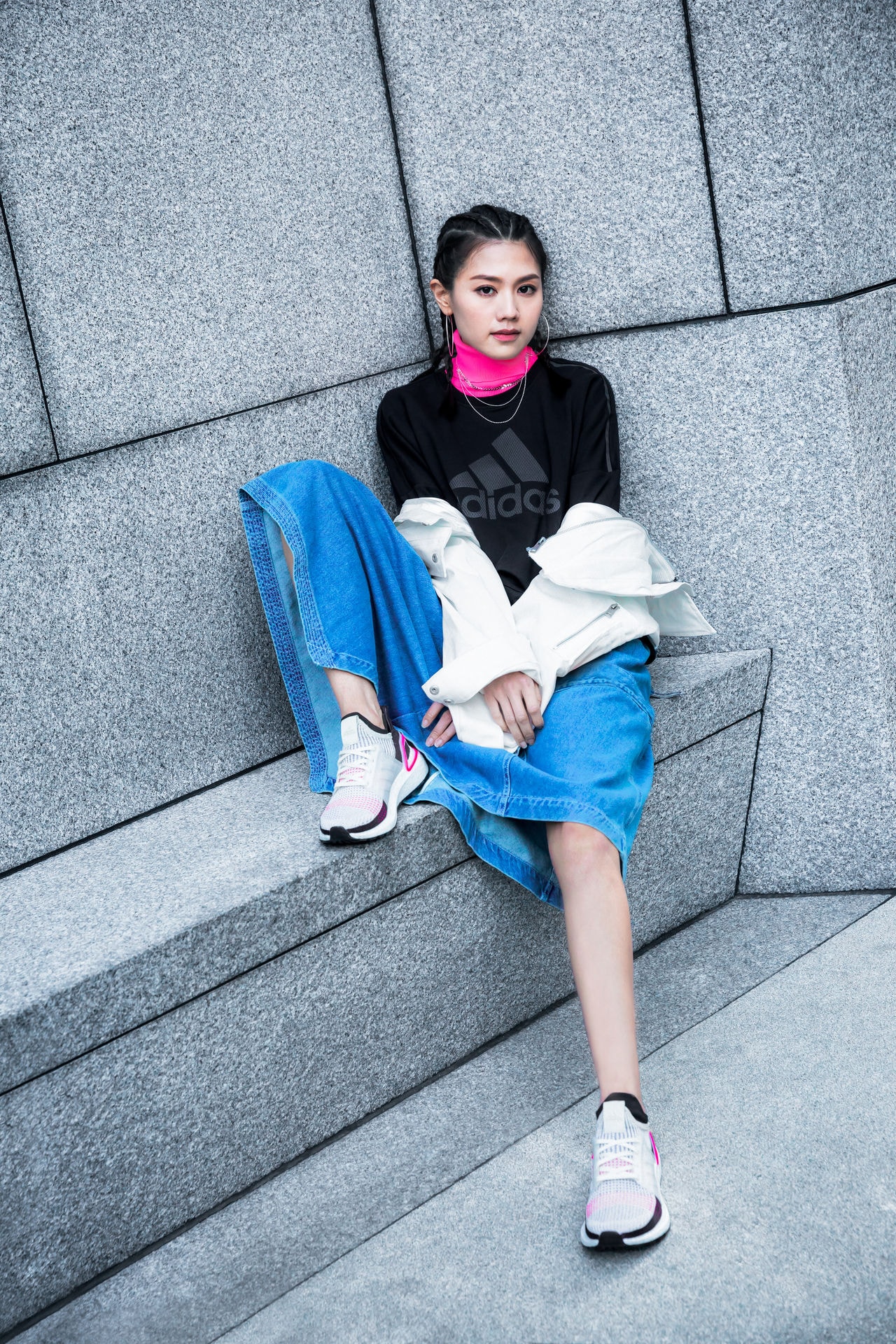 adidas 帶來 UltraBOOST 19 系列新作