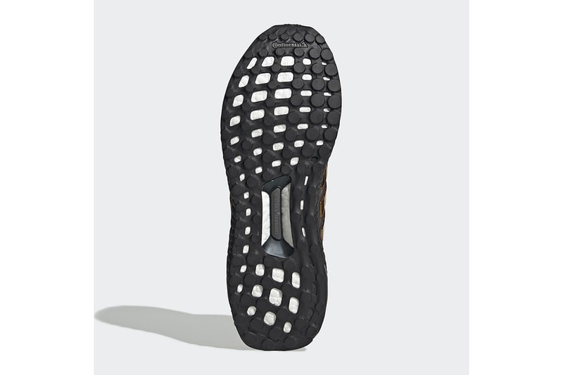 adidas UltraBOOST 全新配色「Goldmet」發佈