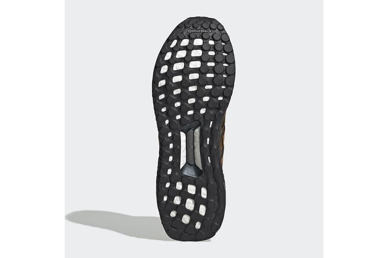 adidas UltraBOOST 全新配色「Goldmet」發佈