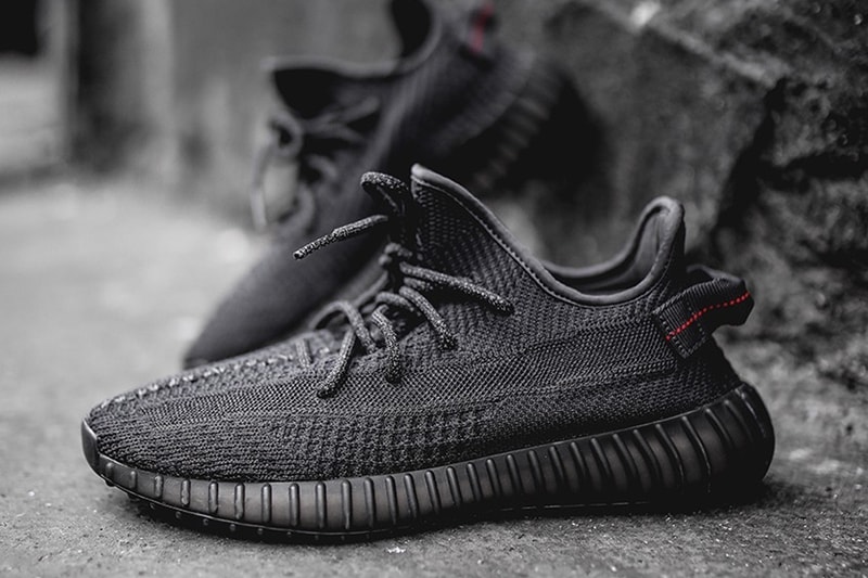 adidas YEEZY BOOST 350 V2 將於 2020 年推出「9」款全新配色!?
