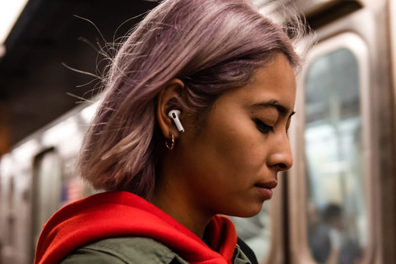 愛惜私物 - Apple AirPods Pro 遺失與維修價格將大幅上漲