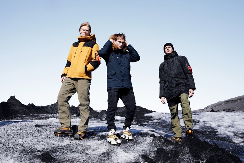 Alpha Industries 60 週年特別系列台灣發售情報公開
