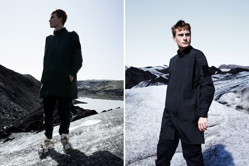 Alpha Industries 60 週年特別系列台灣發售情報公開