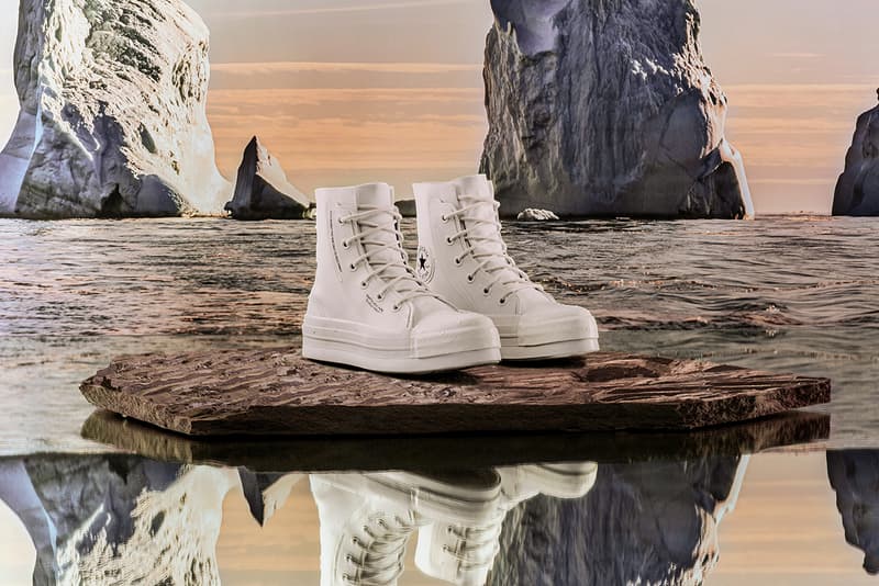 AMBUSH x Converse Chuck 70 & Pro Leather 最新聯乘港台發售情報