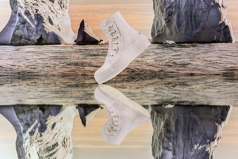 AMBUSH x Converse Chuck 70 & Pro Leather 最新聯乘港台發售情報