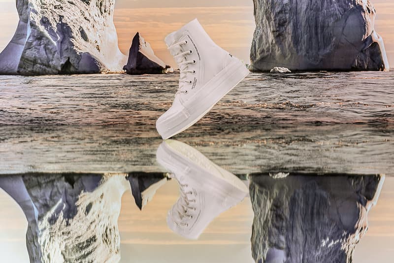 AMBUSH x Converse Chuck 70 & Pro Leather 最新聯乘港台發售情報