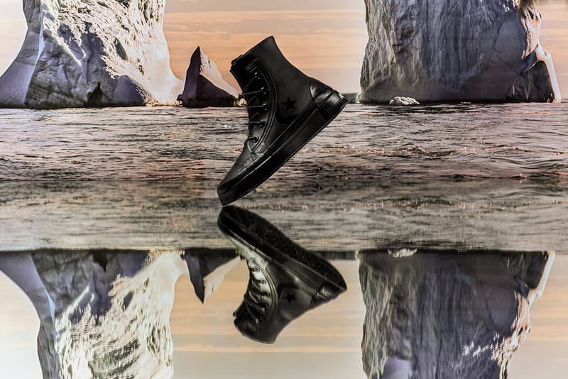 AMBUSH x Converse Chuck 70 & Pro Leather 最新聯乘港台發售情報