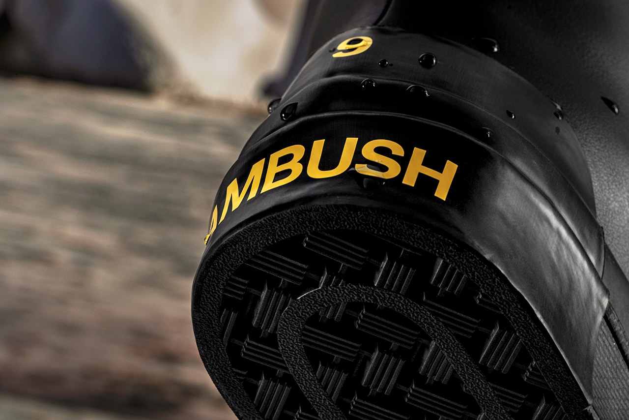 AMBUSH x Converse Chuck 70 & Pro Leather 最新聯乘港台發售情報