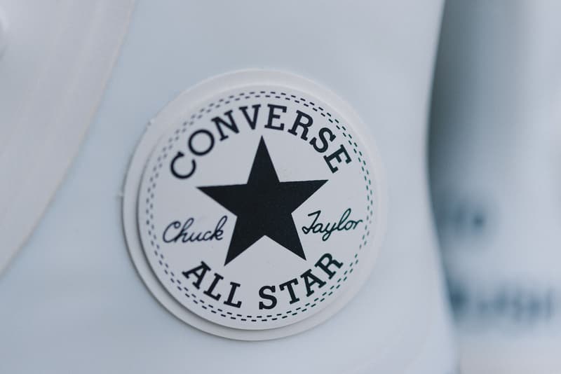 近賞 AMBUSH x Converse Chuck 70 & Pro Leather 全新聯乘鞋款