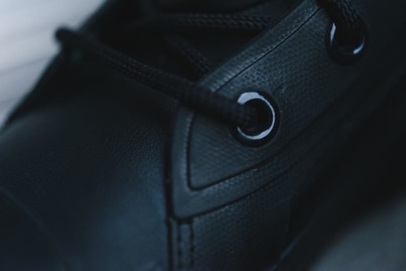 近賞 AMBUSH x Converse Chuck 70 & Pro Leather 全新聯乘鞋款