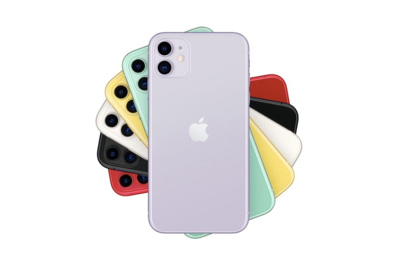 爆炸性增長－Apple iPhone 11 中國內地市場銷售增 230%