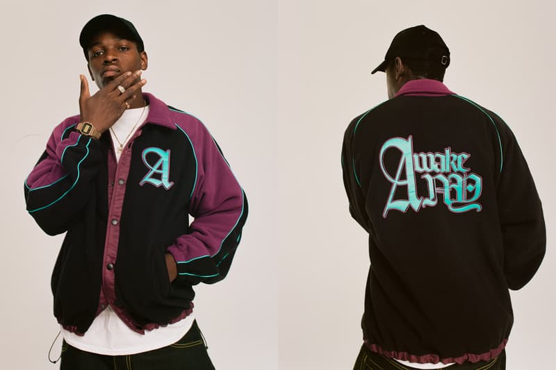 Awake NY 發佈 2019 秋冬系列 Lookbook