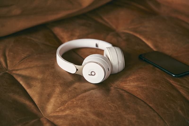 Beats by Dr. Dre 發佈首款貼耳式無線降噪耳機 SOLO PRO