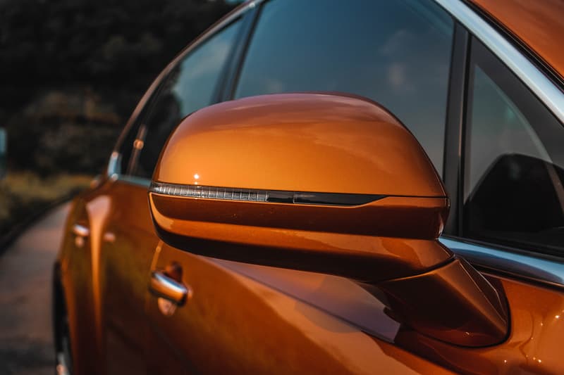 世上最快 SUV-近賞 Bentley 全新 Bentayga Speed 極速休旅