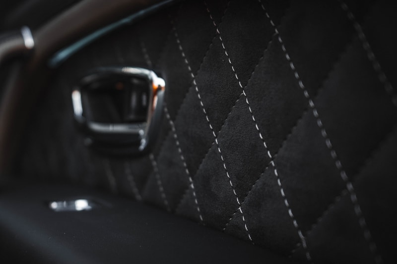 世上最快 SUV－近賞 Bentley 全新 Bentayga Speed 極速休旅