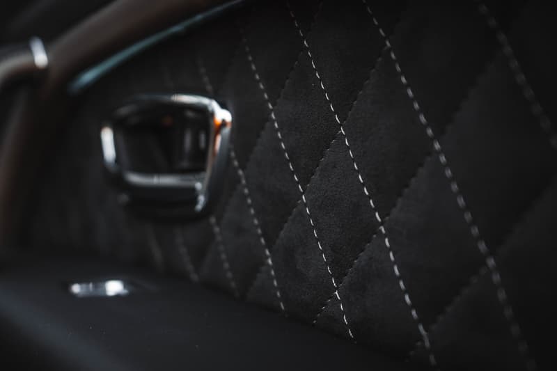 世上最快 SUV-近賞 Bentley 全新 Bentayga Speed 極速休旅