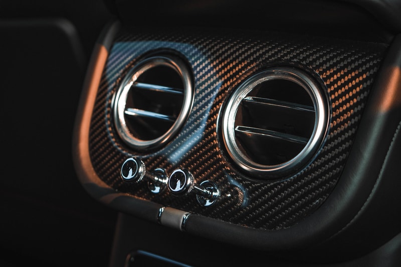 世上最快 SUV－近賞 Bentley 全新 Bentayga Speed 極速休旅