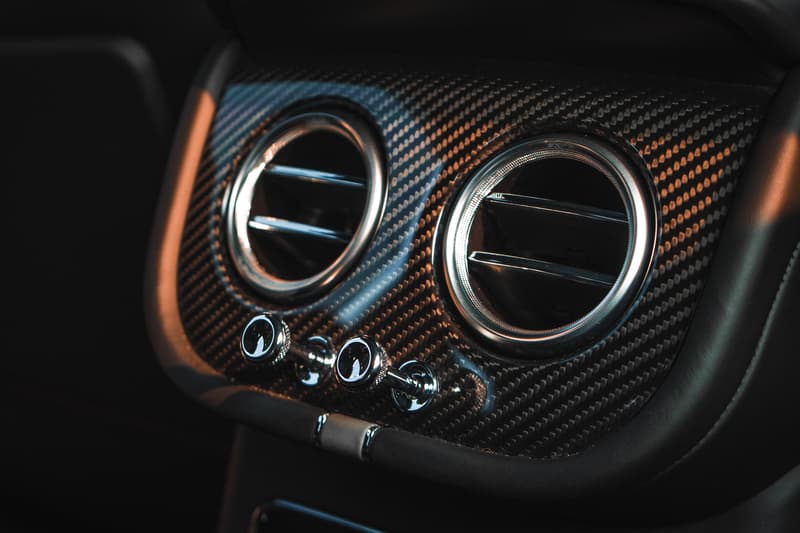 世上最快 SUV-近賞 Bentley 全新 Bentayga Speed 極速休旅
