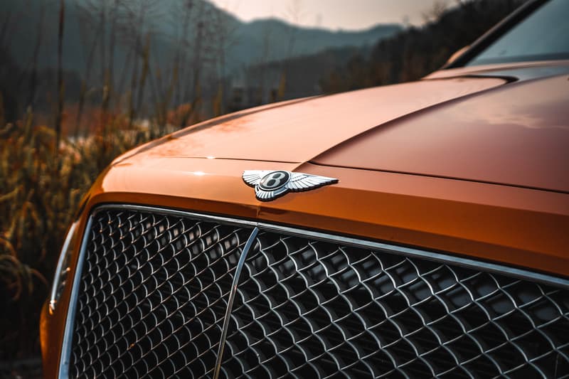 世上最快 SUV-近賞 Bentley 全新 Bentayga Speed 極速休旅