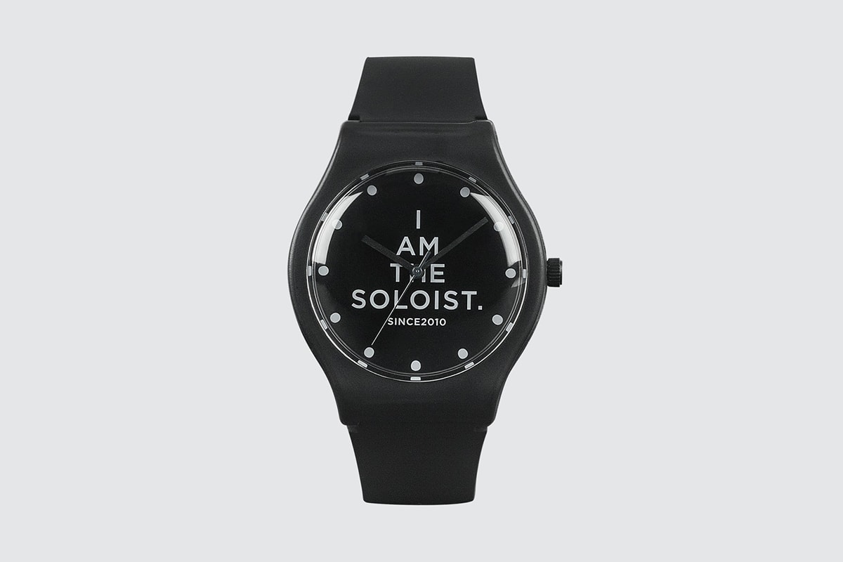 本日嚴選 9 款時尚造型手錶單品入手推介