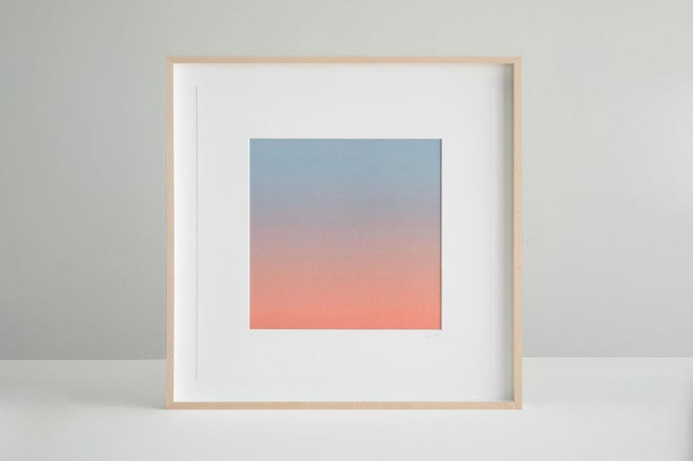 Best Art Drops:Daniel Arsham「銅製籃球」、Joan Cornellá「自拍槍」和 Infinite Objects 動態相框
